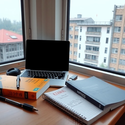 2027考研想考北京航空航天大学英语二大作文怎么写？高分写作指南的缩略图