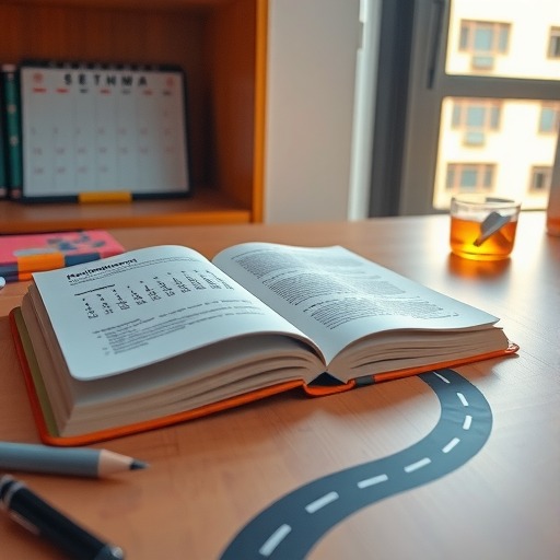 2027考研想考北京航空航天大学怎么学？科学规划助你成功上岸秘籍(图2)