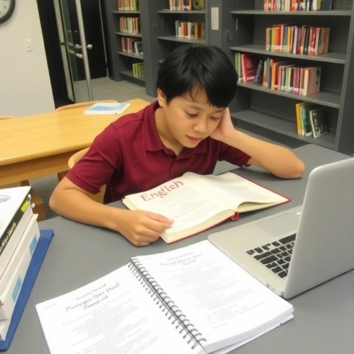 2027考研想考北京航空航天大学考研英语备考有效学习方法指南