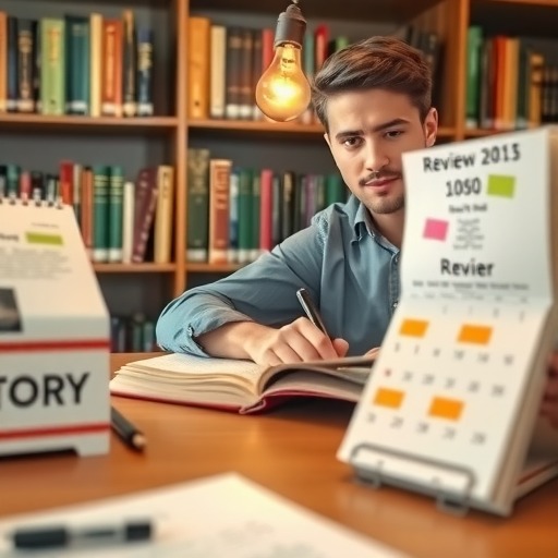 2027考研想考东北大学政治怎么背？有效背诵技巧分享