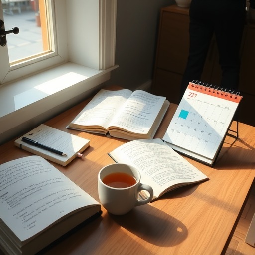 2027考研想考北京航空航天大学政治怎么学？有效学习方法与时间安排(图2)