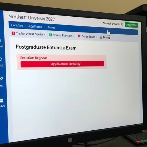 2027考研想考东北大学考研报名入口：手把手教你操作(图2)