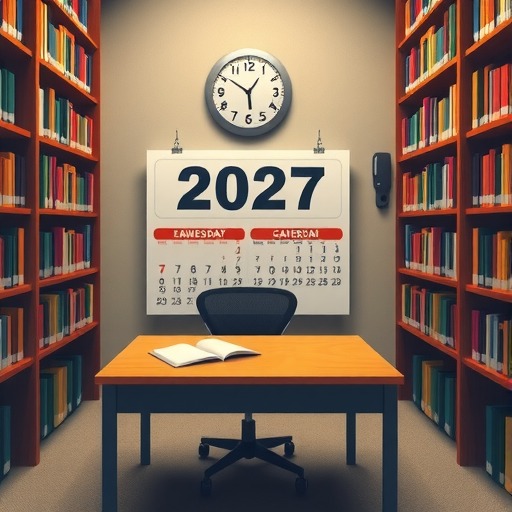 2027考研想考东北大学考研时间备考策略分享(图2)
