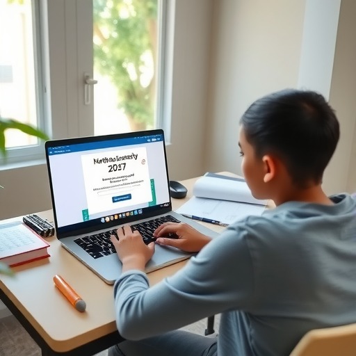 2027考研想考东北大学考研调剂入口流程说明及建议(图2)