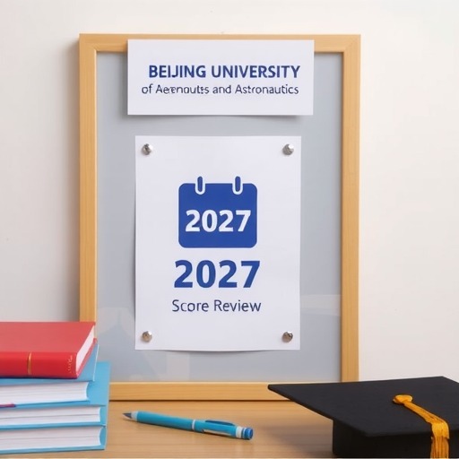 2027考研想考北京航空航天大学考研初试成绩复核时间考生关注(图2)