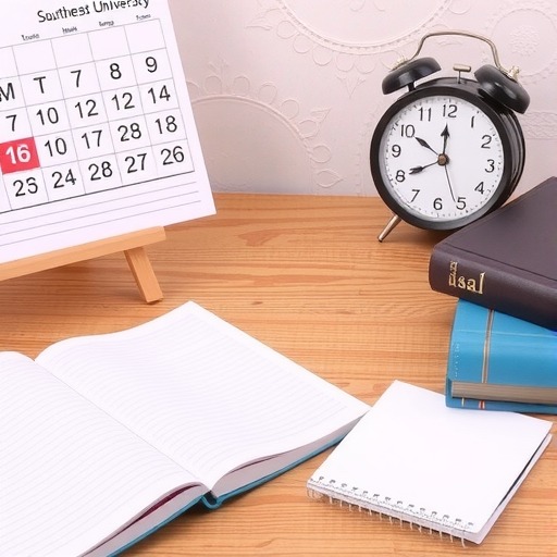 2027考研想考东南大学考研正式报名时间安排指南(图2)