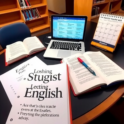 2027考研想考北京航空航天大学英语一如何备考？有效策略分享