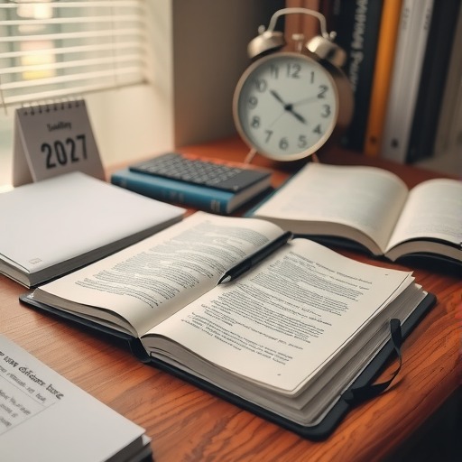 2027考研想考东北大学英语二小作文怎么写？技巧分享