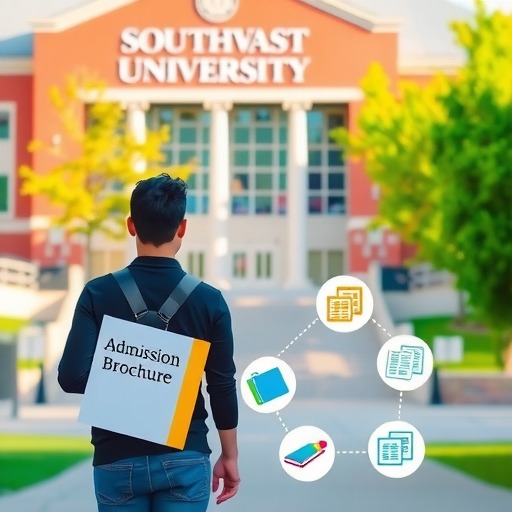 2027考研想考东南大学考研招生简章：报考流程详解(图2)