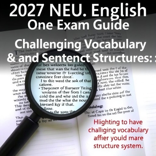 2027考研想考东北大学考研英语一难度难点解密(图2)