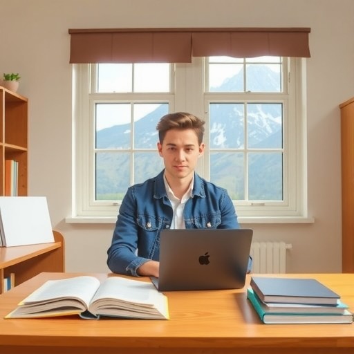 2027考研想要报考西藏大学怎么学？有效学习方法与实践技巧