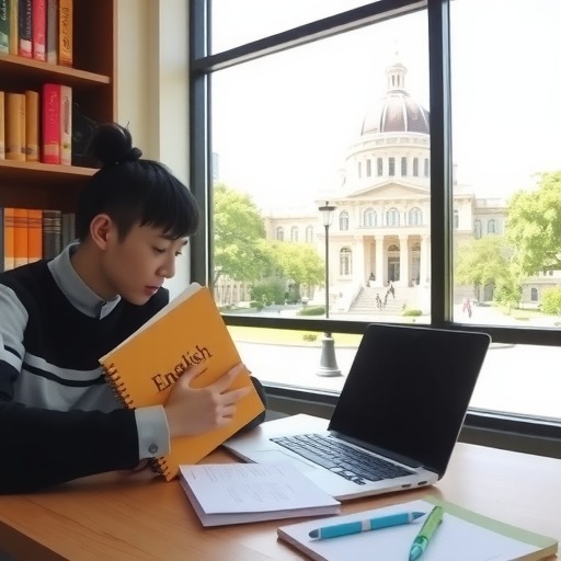 2027考研想考东南大学考研英语备考有效策略指南