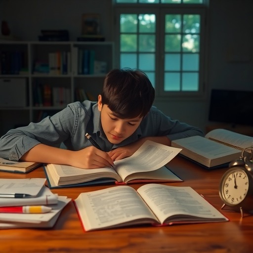 2027考研想考厦门大学考研英语一难度备考攻略分享(图2)