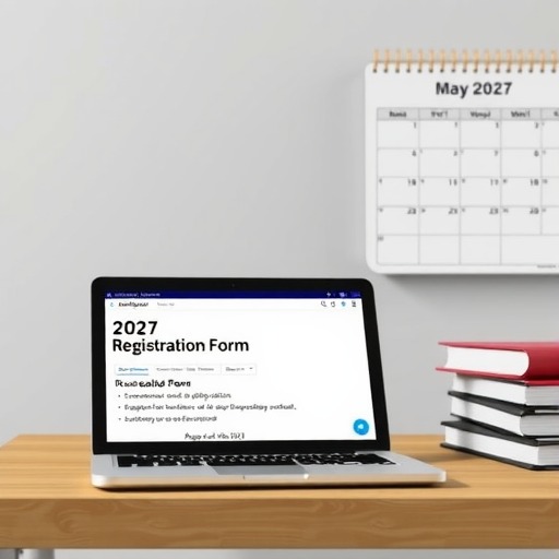 在职人员2027年考研报考报名流程须知和备考规划(图1)