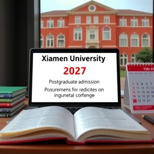 2027考研想考厦门大学考研报考条件关键要点速览(图2)