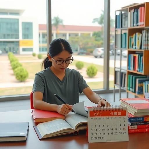 2027考研想考厦门大学怎么学？有效备考策略分享(图2)