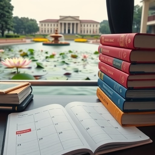 2027考研想考厦门大学考研初试怎么备考：有效时间安排策略(图1)