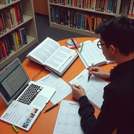 2027考研想考山东大学心理学考研：有效备考技巧分享(图1)