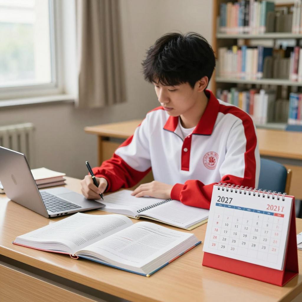 2027考研想考山东大学考研英语备考重点攻略备战(图1)