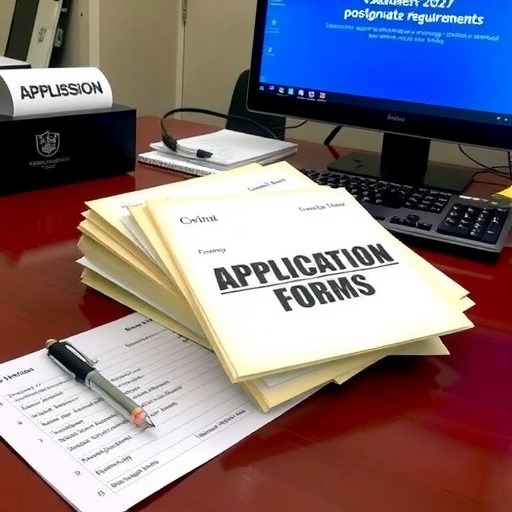 山东大学考研招生条件与学习就业方式解析(图2)