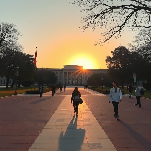 山东大学考研人数下降背后原因揭秘