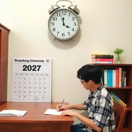 2027山东大学考研复试时间及备考要点详解(图2)