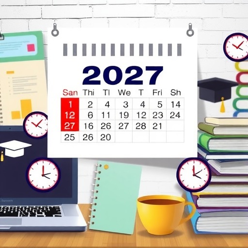 在职考研成绩查询关键时间及应对策略