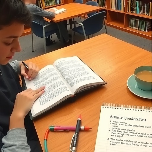 山东大学考研英语态度题备考方法对比及策略(图2)