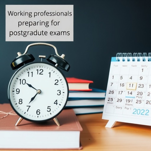 在职人员考研调剂攻略 调剂时间条件流程解析