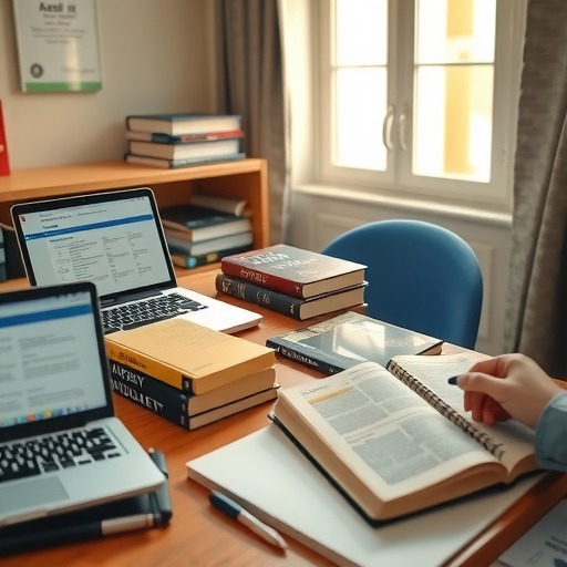 湖南科技大学考研英语高效复习策略(图2)