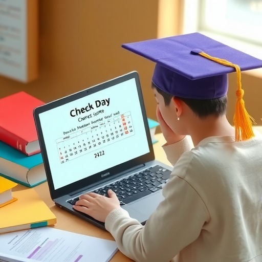 山东大学考研成绩查询指南 查分入口与注意事项(图2)