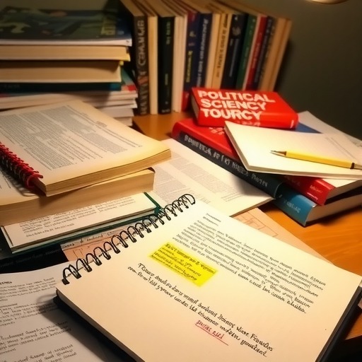 山东大学考研政治备考策略解析：重难点突破方法(图2)