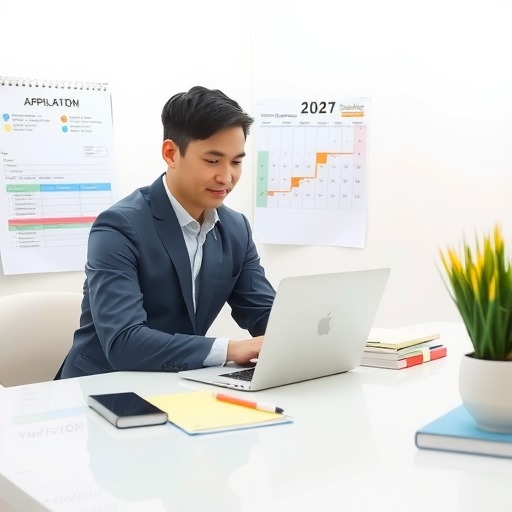 在职考研调剂指南：流程解析与注意事项详解(图2)