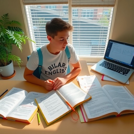 山东大学考研英语备考策略详解 词汇与题型突破技巧(图2)