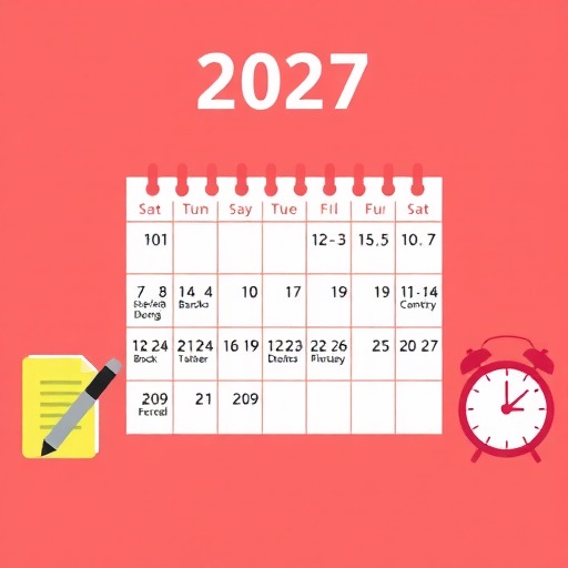 山东大学考研时间规划指南：关键日期与备考策略(图2)