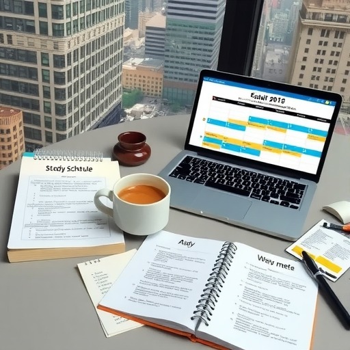 在职考研英语一备考指南：科学规划复习路径