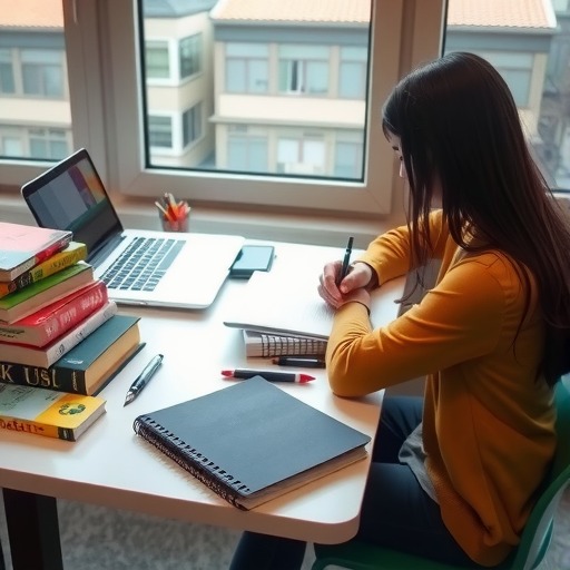 英语二小作文高分备考策略与提分技巧全解析