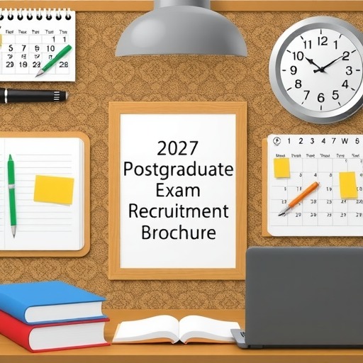 在职人员2027年考研招生简章新通知公告