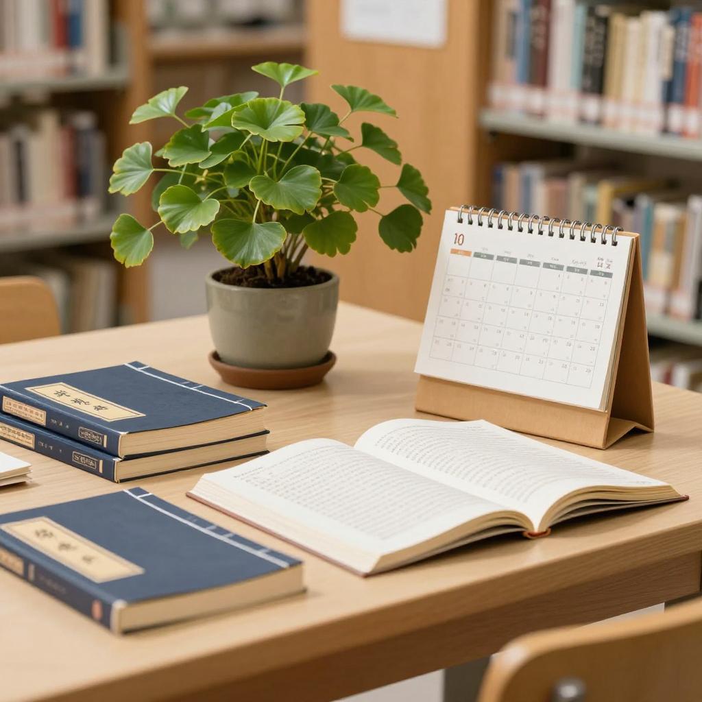 2027考研想要报考南京中医药大学怎么学？三步成功秘诀