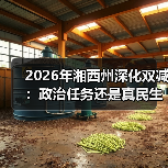 2026年湘西州深化双减：政治任务还是真民生工程？（图2）