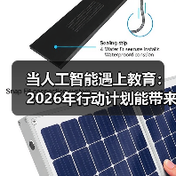当人工智能遇上教育：2026年行动计划能带来什么（图2）