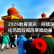 2026教育资讯：持续深化巩固双减改革撬动基础教育综改，我发现了3个真相（图4）
