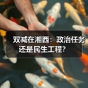 双减在湘西：政治任务还是民生工程？（图4）