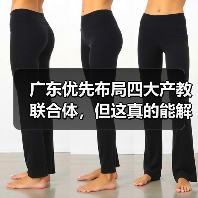 广东优先布局四大产教联合体，但这真的能解决问题吗（图4）