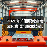 2026年广西职教高考：文化素质加职业技能，到底改变了什么（图4）