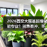 2026西交大强基新增储能专业？别急着冲，听我说完（图3）