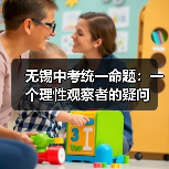无锡中考统一命题:一个理性观察者的疑问(图1) 无锡中考统一命题:一个理性观察者的疑问(图1)