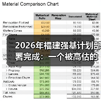 2026年福建强基计划部署完成：一个被高估的起点？（图3）