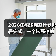 2026年福建强基计划部署完成：一个被高估的起点？（图4）