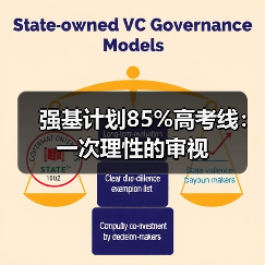 强基计划85%高考线：一次理性的审视（图1）